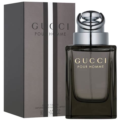 gucci by gucci men/pour homme|gucci pour homme original.